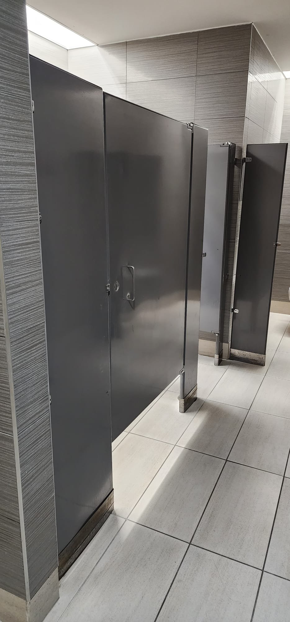 Construction project